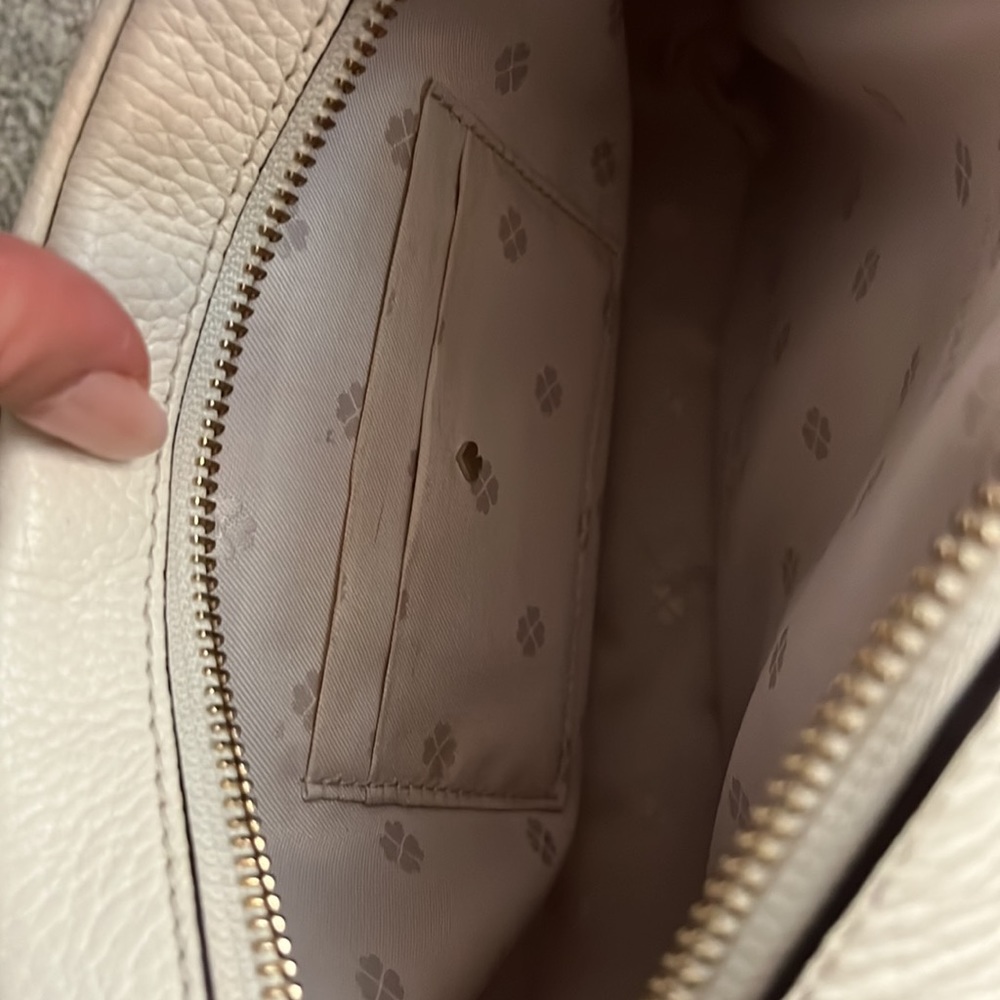 Two Kate Spade Purses - Picture 4 of 6